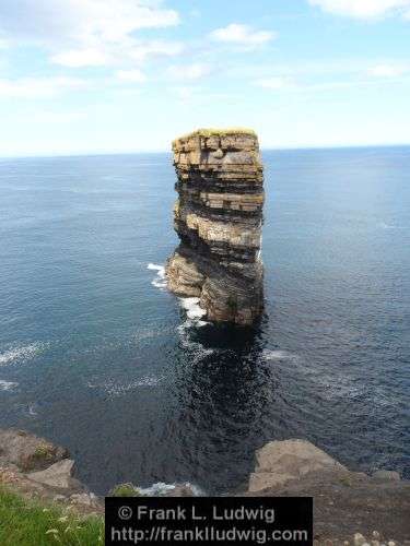 Downpatrick Head